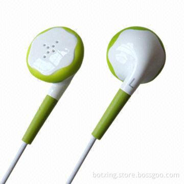 2013 Earbuds, high quality, OEM
